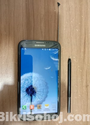 Samsung Galaxy Note 2